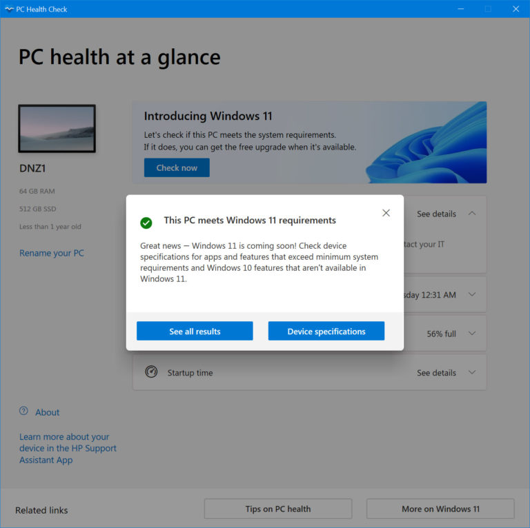 Windows 11 - What to expect - Solve Business Services